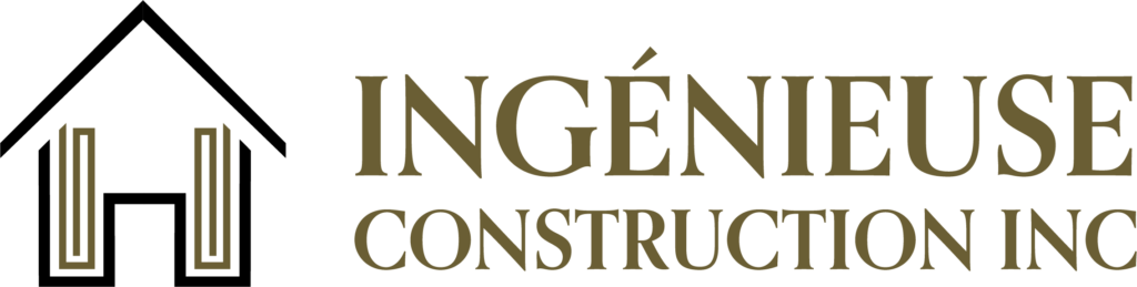 Ingenieuse Construction